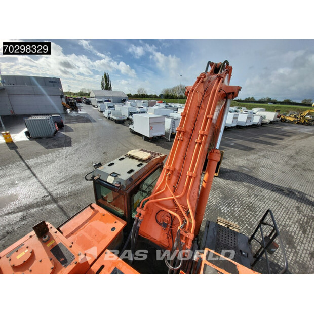 2013 Hitachi ZX670LCH-5B-43113699
