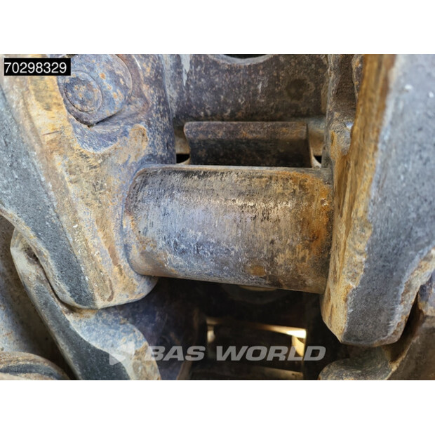 2013 Hitachi ZX670LCH-5B-43113704