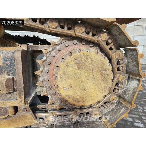 2013 Hitachi ZX670LCH-5B-43113706