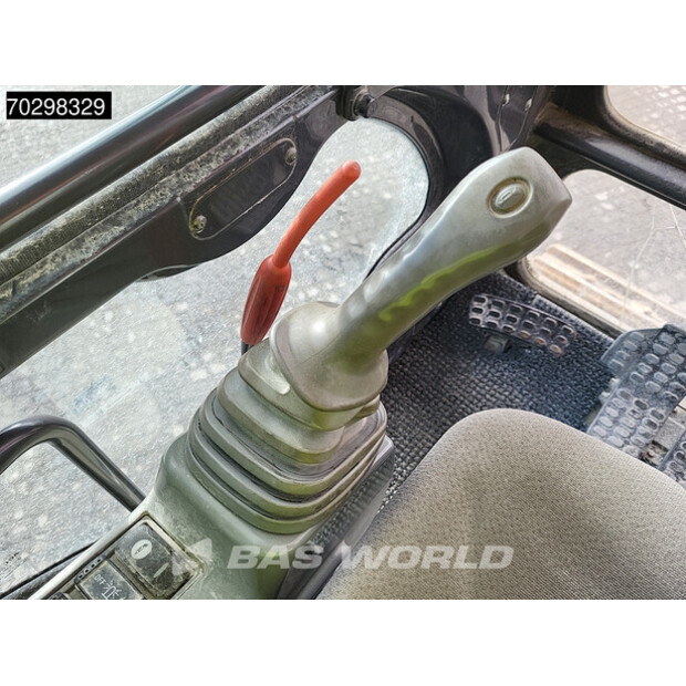 2013 Hitachi ZX670LCH-5B-43113708