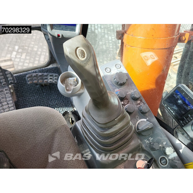 2013 Hitachi ZX670LCH-5B-43113709