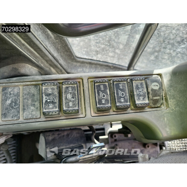 2013 Hitachi ZX670LCH-5B-43113712