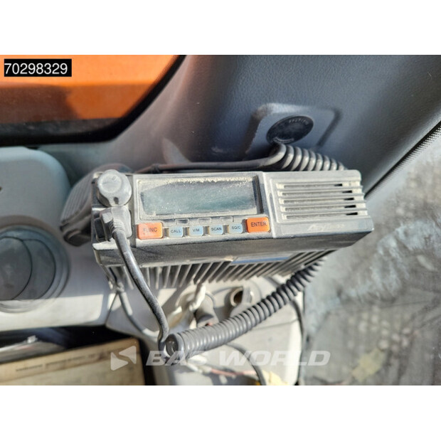 2013 Hitachi ZX670LCH-5B-43113714