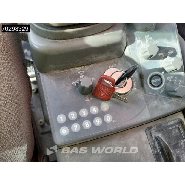 2013 Hitachi ZX670LCH-5B-43113715