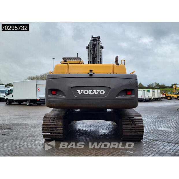 2007 Volvo EC360CL-43113723