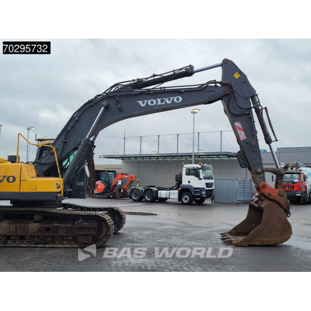 2007 Volvo EC360CL-43113727