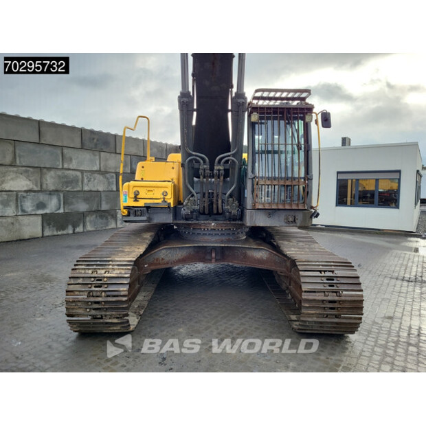 2007 Volvo EC360CL-43113728