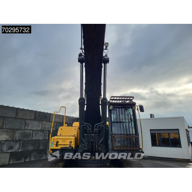 2007 Volvo EC360CL-43113729