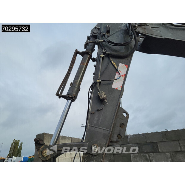 2007 Volvo EC360CL-43113730