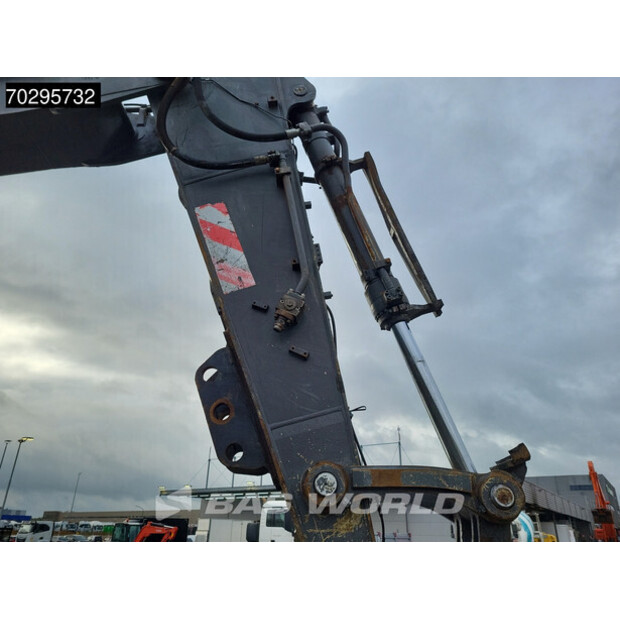 2007 Volvo EC360CL-43113731