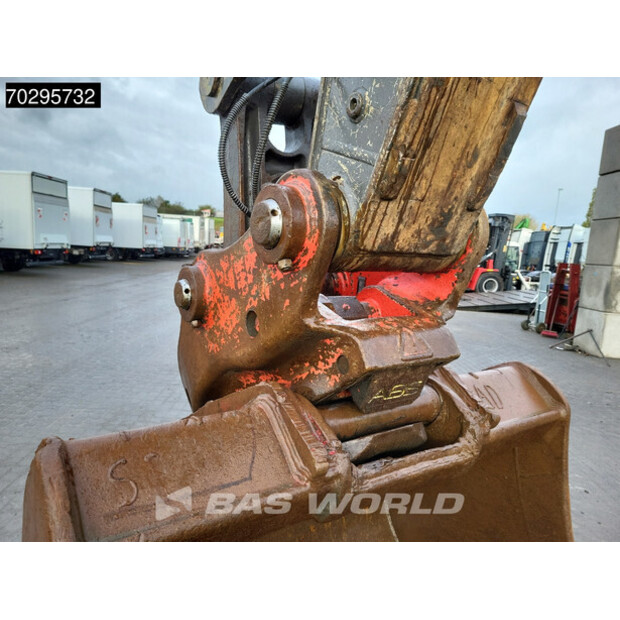 2007 Volvo EC360CL-43113732