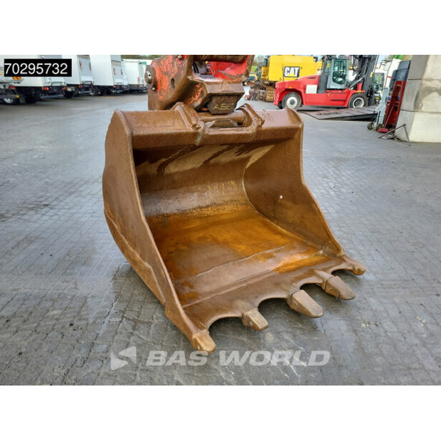 2007 Volvo EC360CL-43113733