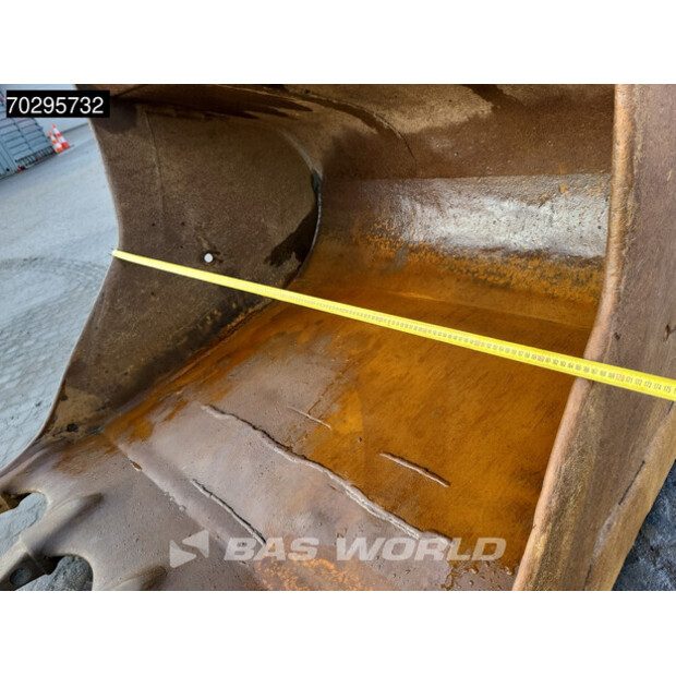 2007 Volvo EC360CL-43113734