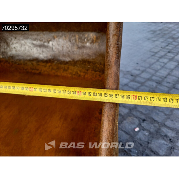 2007 Volvo EC360CL-43113735