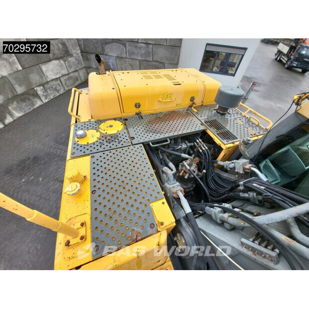 2007 Volvo EC360CL-43113736