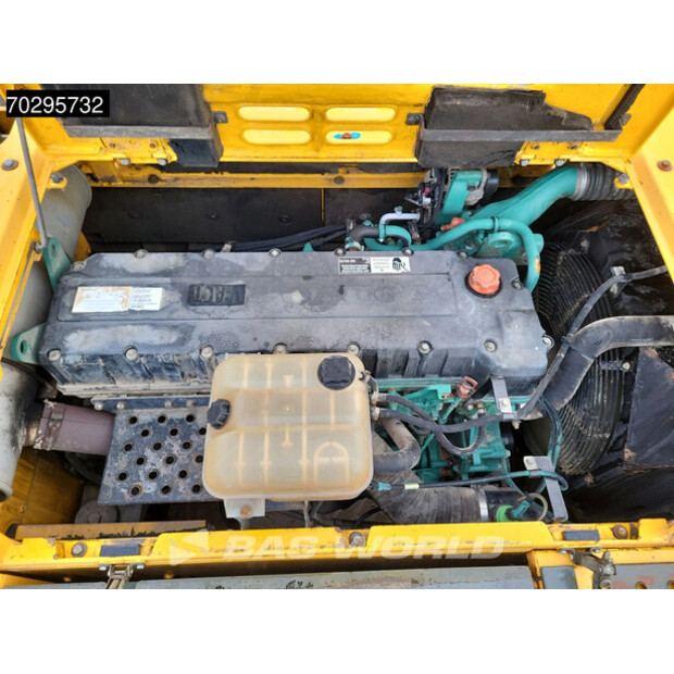 2007 Volvo EC360CL-43113737