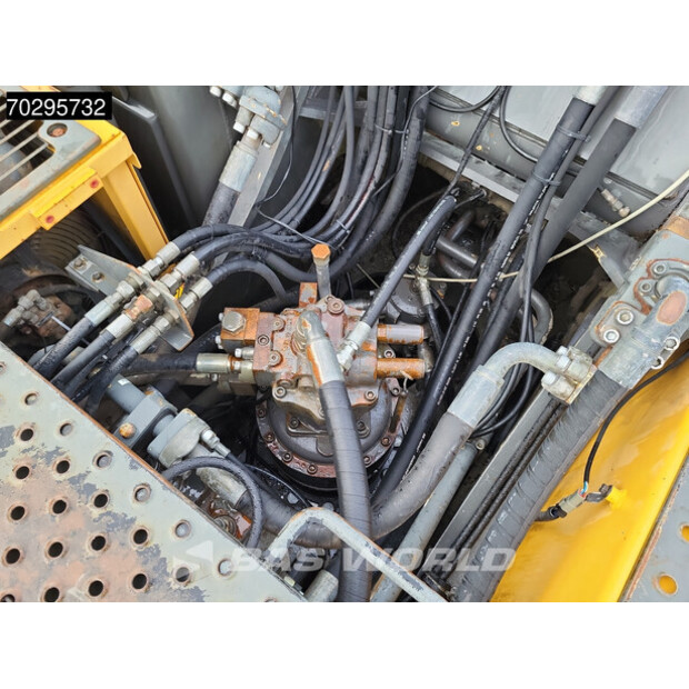 2007 Volvo EC360CL-43113740