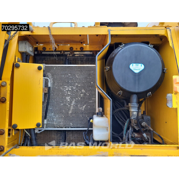 2007 Volvo EC360CL-43113742