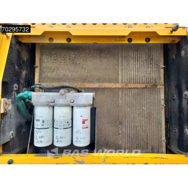 2007 Volvo EC360CL-43113743