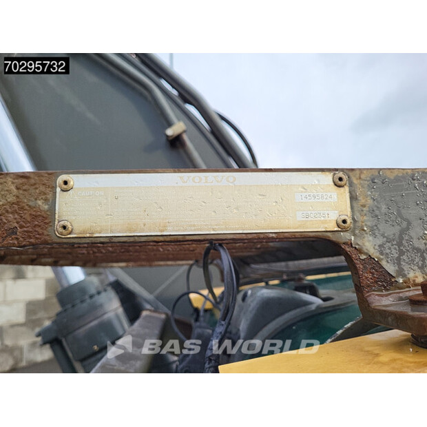 2007 Volvo EC360CL-43113744