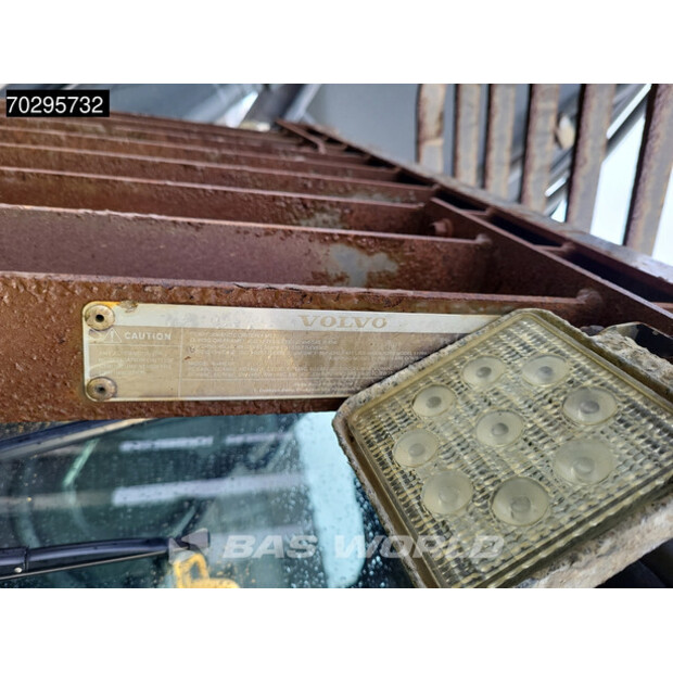 2007 Volvo EC360CL-43113745