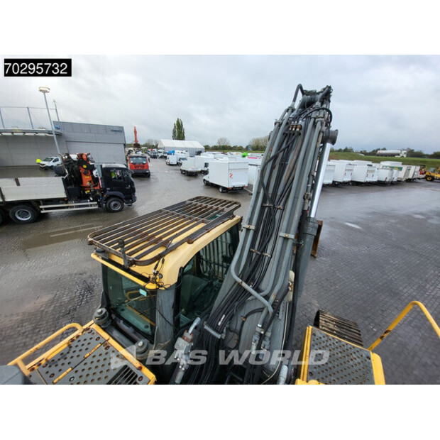 2007 Volvo EC360CL-43113746