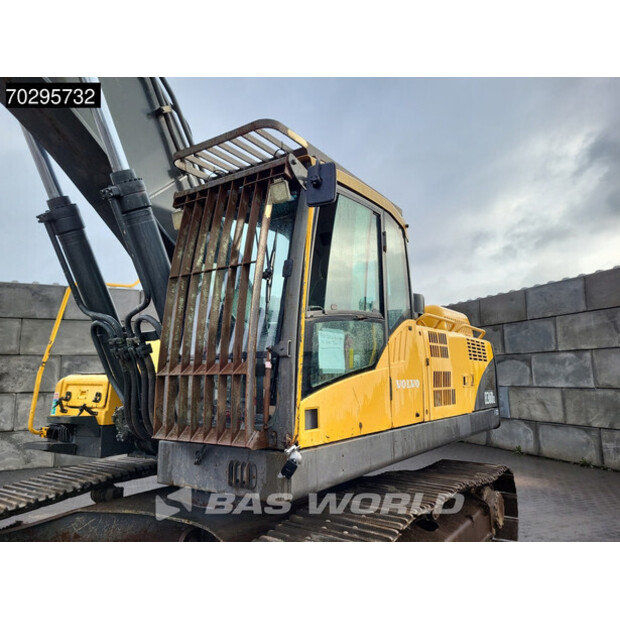 2007 Volvo EC360CL-43113747