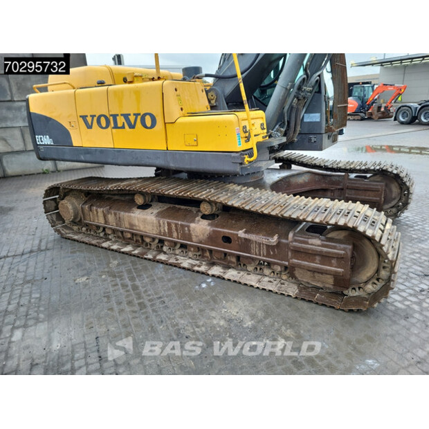 2007 Volvo EC360CL-43113748