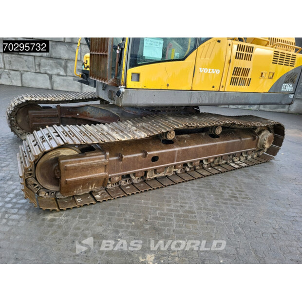 2007 Volvo EC360CL-43113749