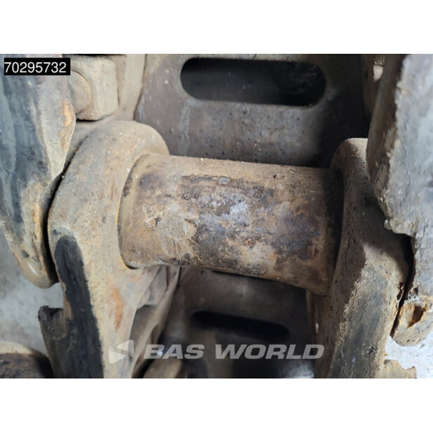 2007 Volvo EC360CL-43113750