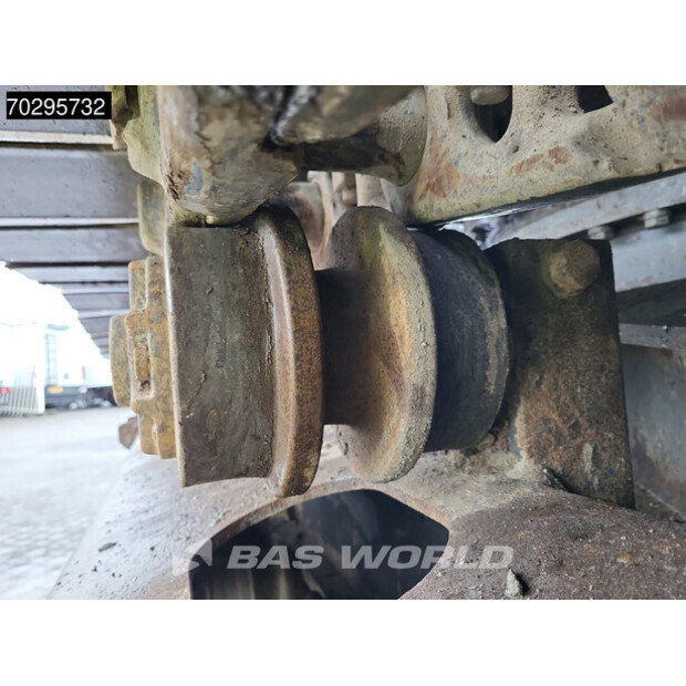 2007 Volvo EC360CL-43113751