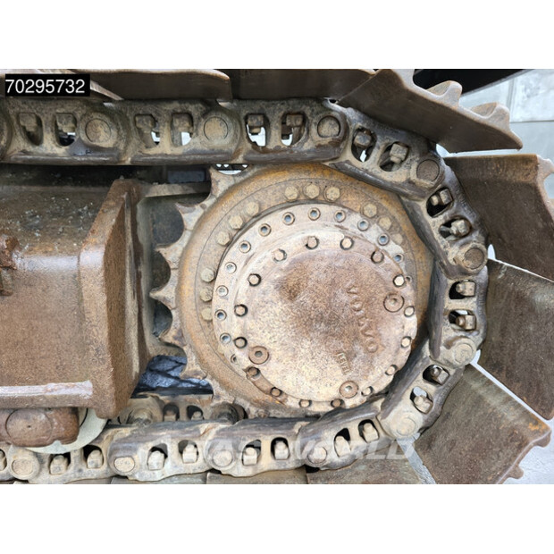 2007 Volvo EC360CL-43113752