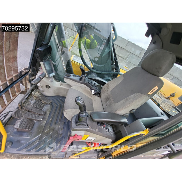 2007 Volvo EC360CL-43113753