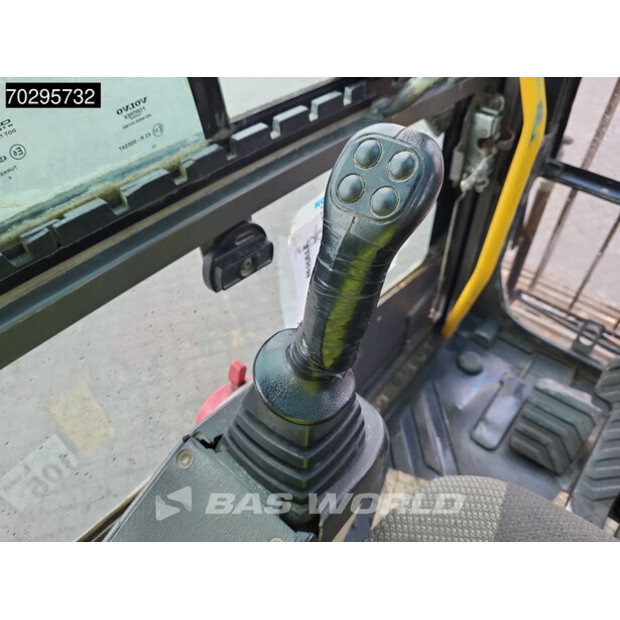 2007 Volvo EC360CL-43113754