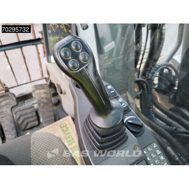 2007 Volvo EC360CL-43113755