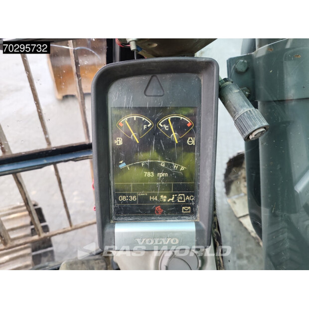 2007 Volvo EC360CL-43113756