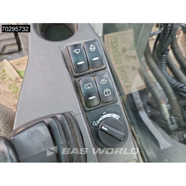 2007 Volvo EC360CL-43113757