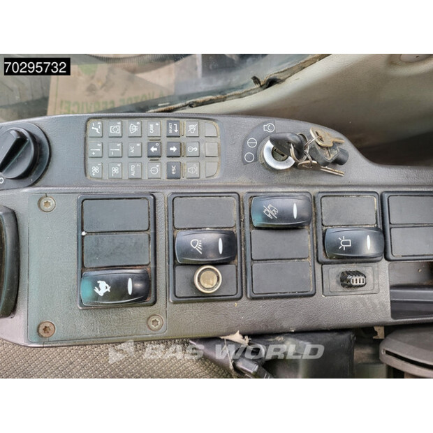 2007 Volvo EC360CL-43113758