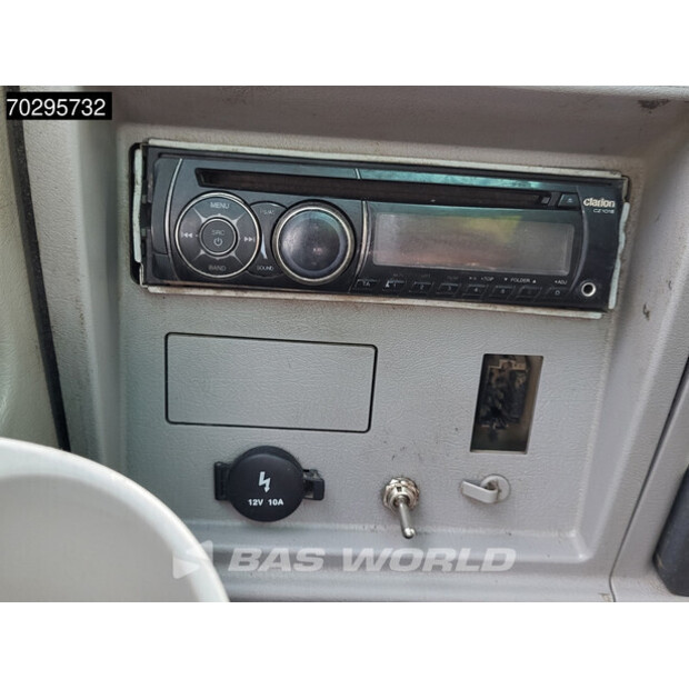 2007 Volvo EC360CL-43113759