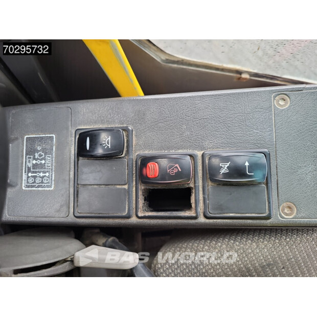 2007 Volvo EC360CL-43113760