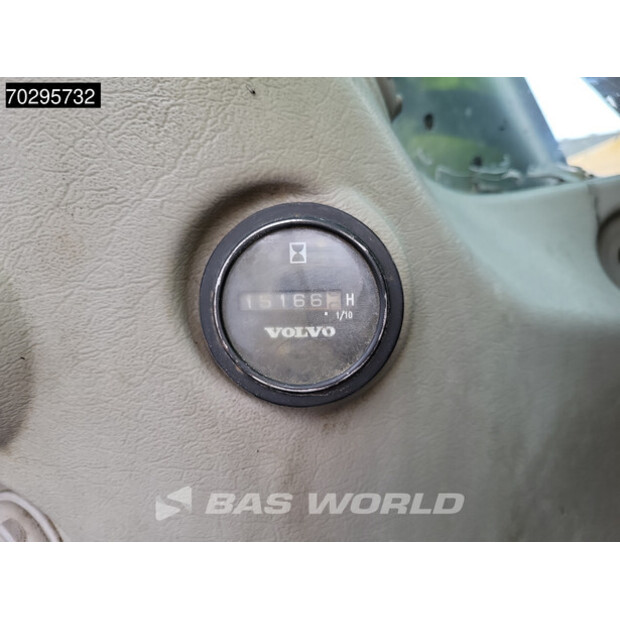 2007 Volvo EC360CL-43113761