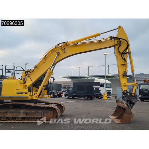 2015 كوماتسو PC360LC-10-43113774