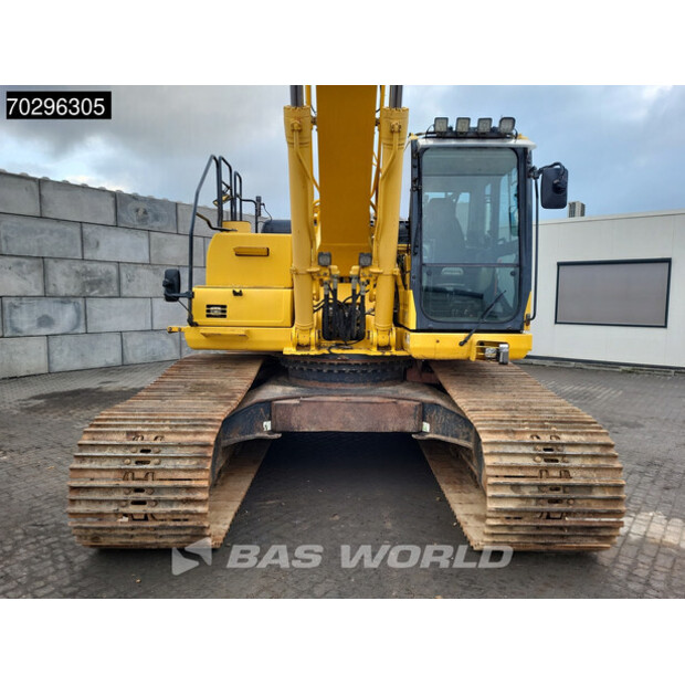 2015 كوماتسو PC360LC-10-43113775