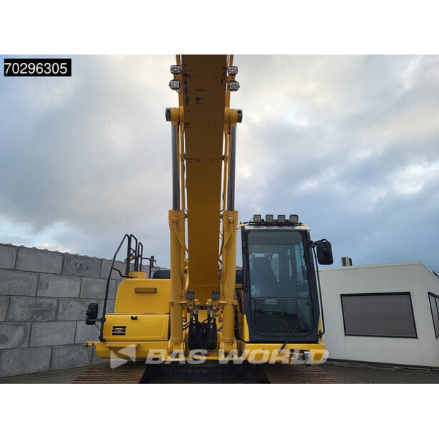 2015 كوماتسو PC360LC-10-43113776