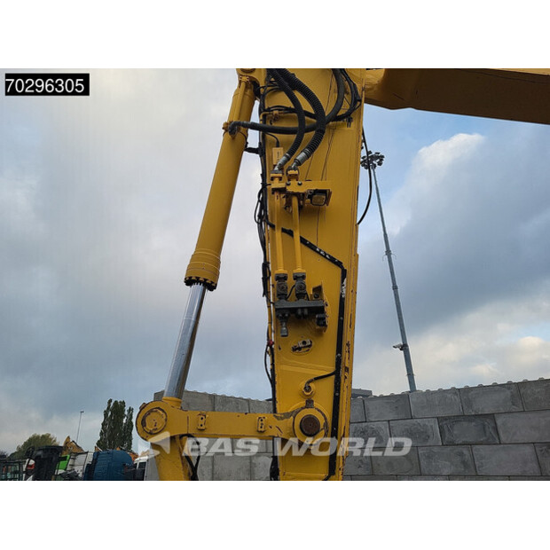 2015 كوماتسو PC360LC-10-43113777