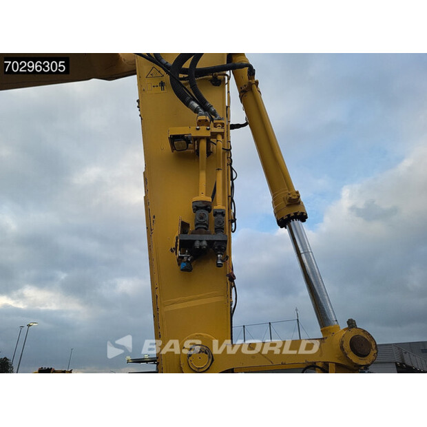 2015 كوماتسو PC360LC-10-43113778