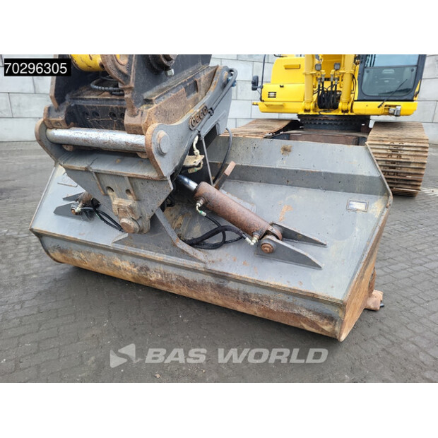 2015 كوماتسو PC360LC-10-43113780