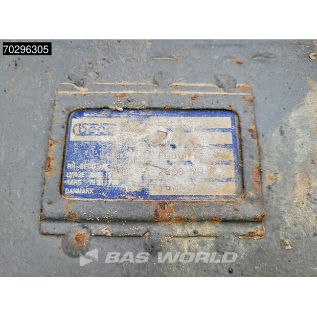 2015 كوماتسو PC360LC-10-43113782