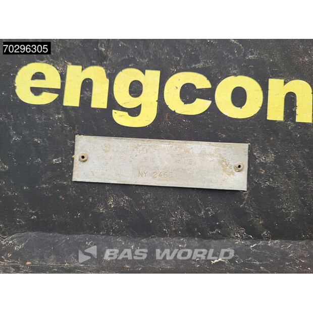 2015 كوماتسو PC360LC-10-43113783