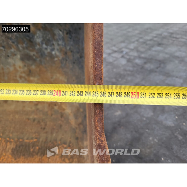 2015 كوماتسو PC360LC-10-43113785